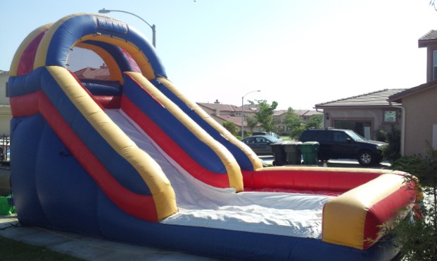 18'H x15x30  multicolor